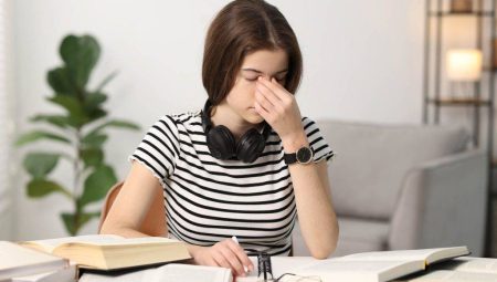 YKS Adaylarına Stres Uyarısı